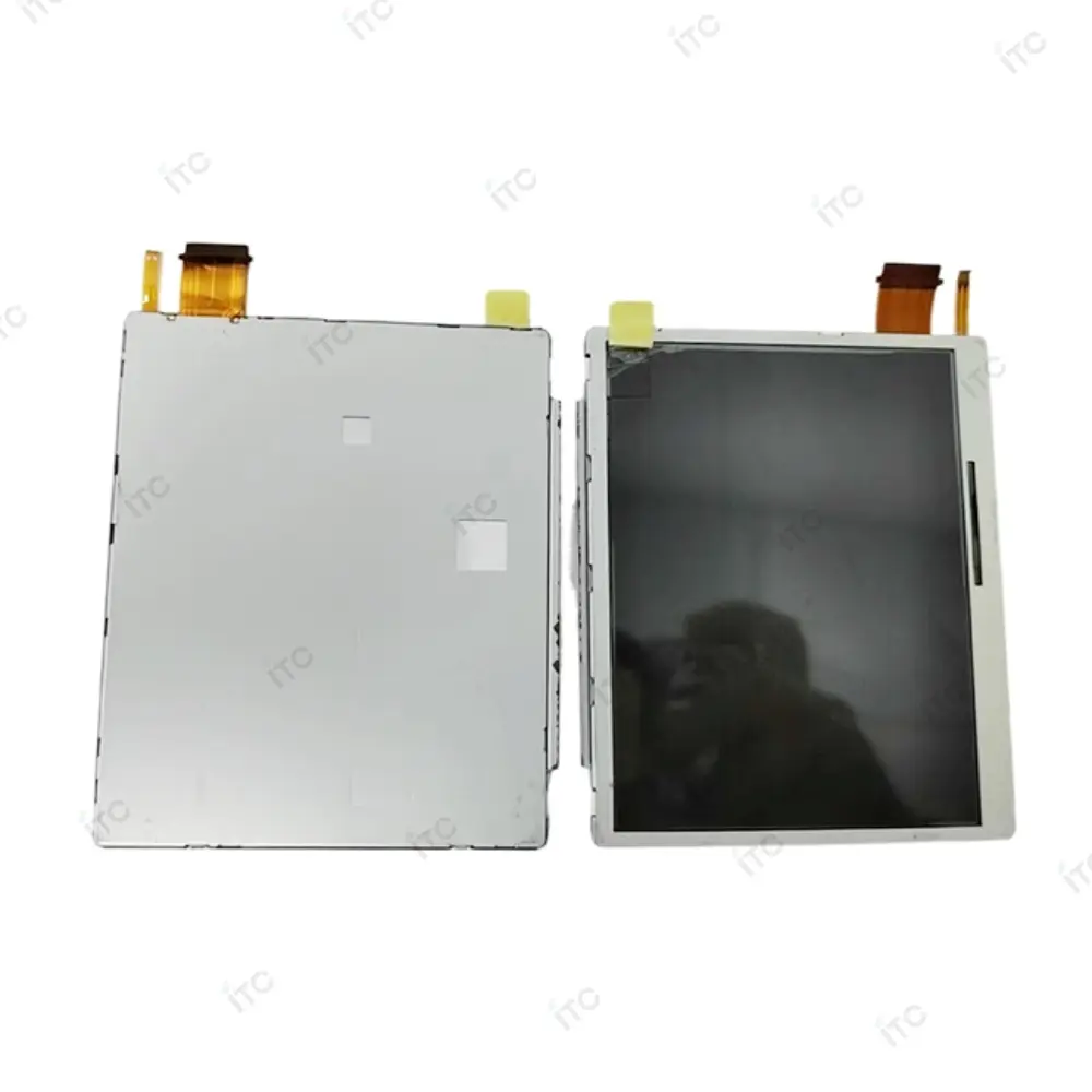 Nintendo DSi LL 下液晶（純正品）
