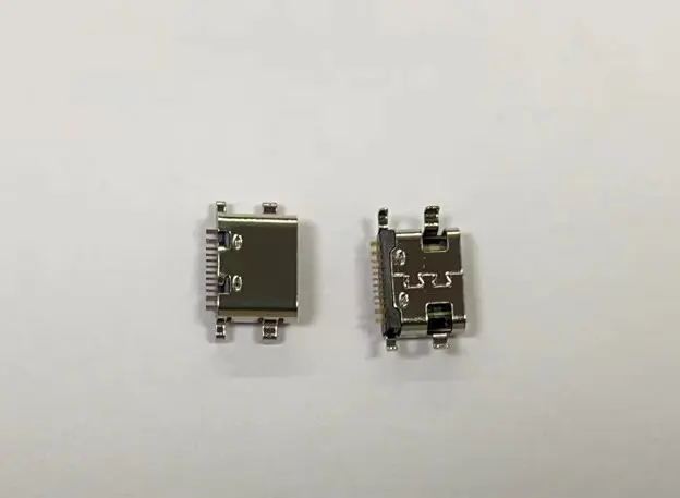 ALLDOCUBE iPlay30Pro 充電コネクター 0.8mm