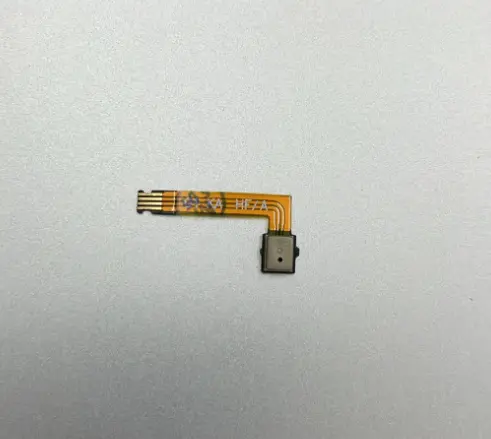 3DS-3DSLL マイク