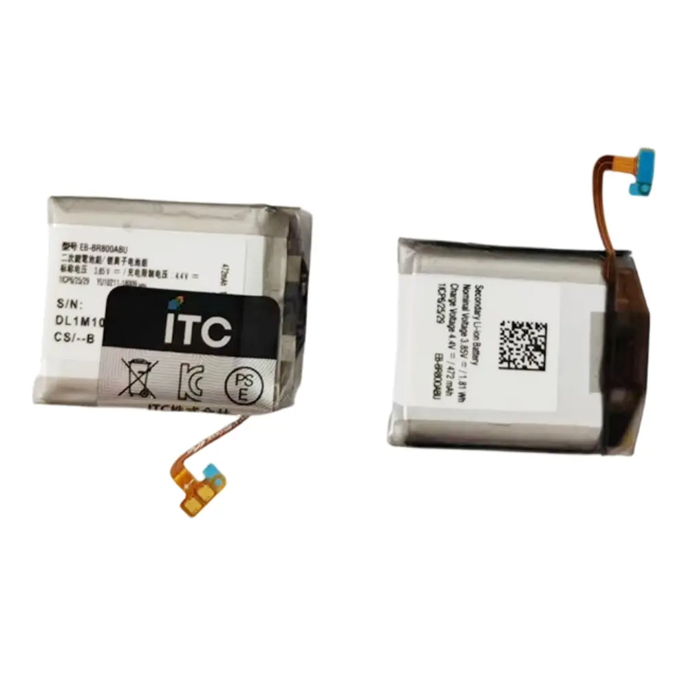 Galaxy Watch SM-R800 バッテリー