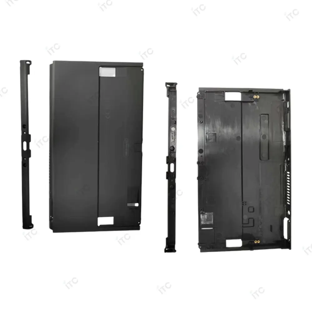 Switch OLED 背面シェル