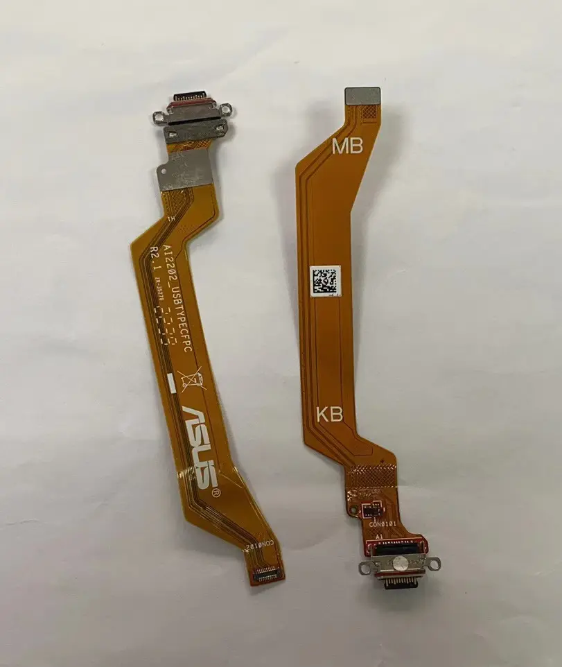 ASUS Zenfone ドックコネクター