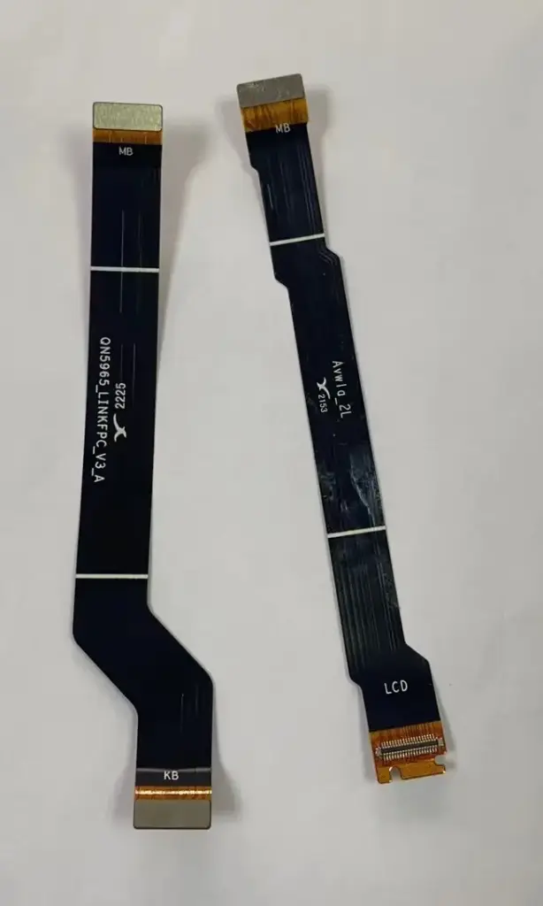 Xperia 10 IV LCDフレックスケーブル