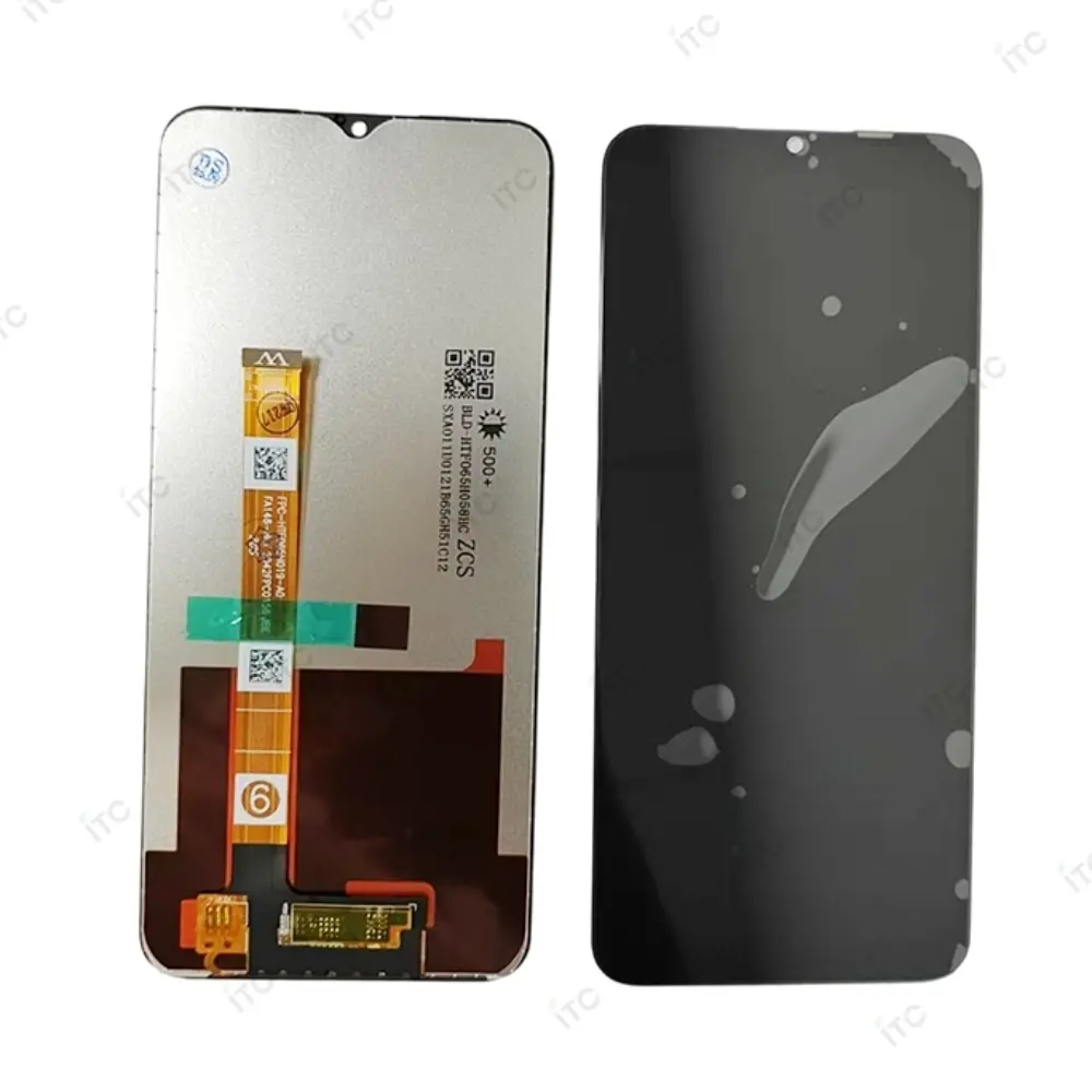 OPPO A5(2020)  フロントパネル（互換品）