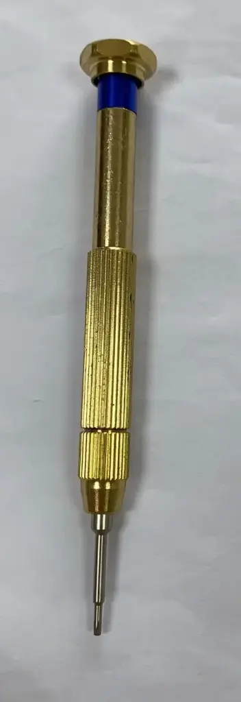 iPhone 17シリーズ 専用ドライバー