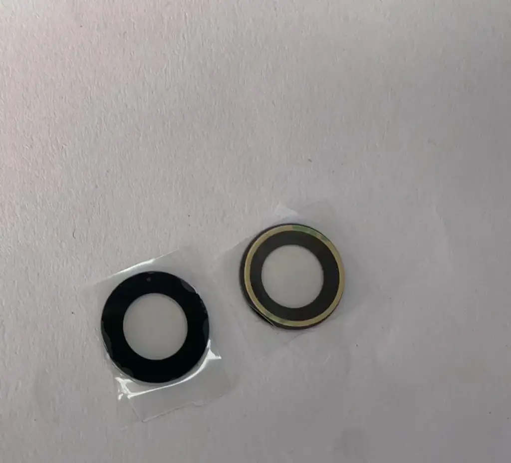 iPhone 17 Air  カメラレンズ（1セット）