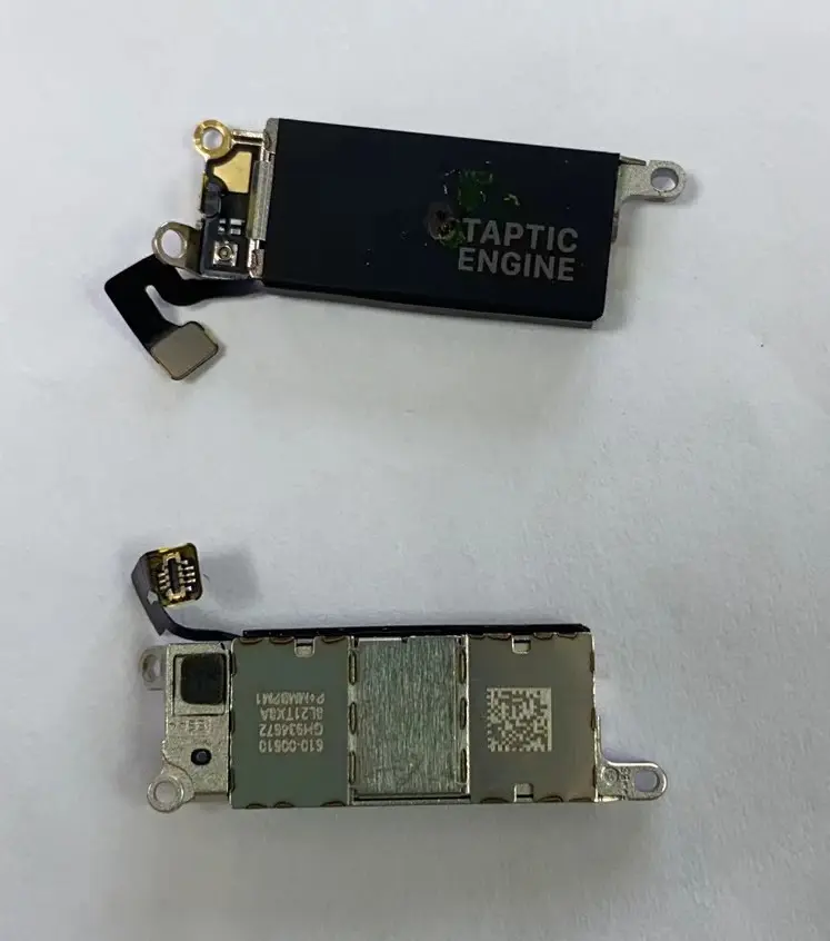 Apple Watch Series 8・41mm バイブレーター