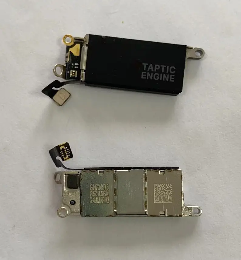 Apple Watch Series 9・41mm バイブレーター