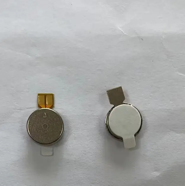 Xperia 10 V バイブレーター