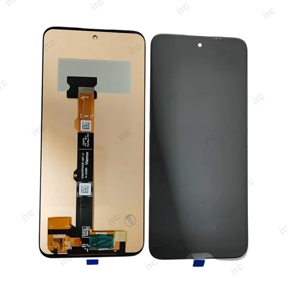 Motorola Moto G31-G41-G71 フロントパネル（互換品）