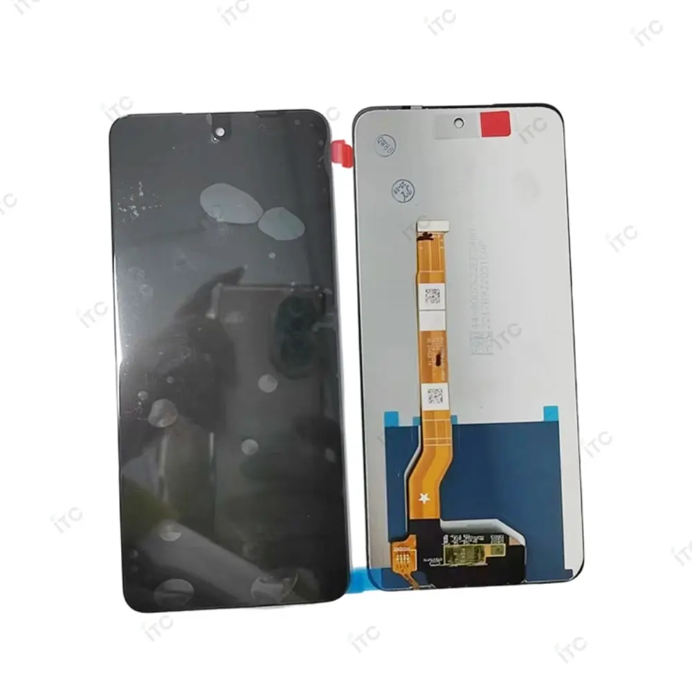 OPPO A3 5G フロントパネル （再生品）