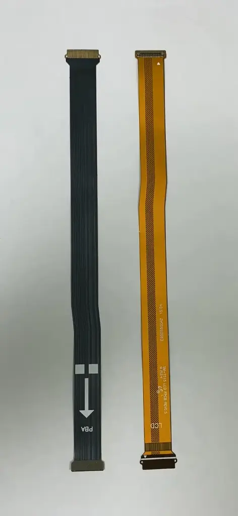 GALAXY TAD A10.1液晶ケーブル