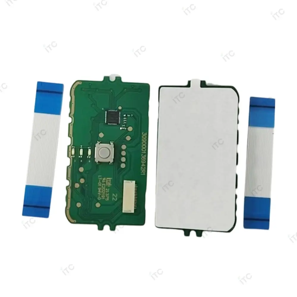 PS5 V2 タッチパッド用小型 IC