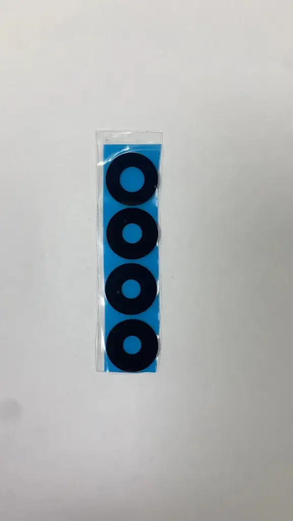 Xiaomi 14T リアカメラレンズ