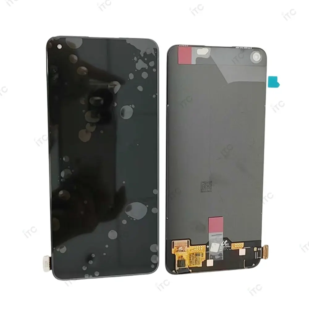 OPPO F21 Pro 4G フロントパネル（純正品）