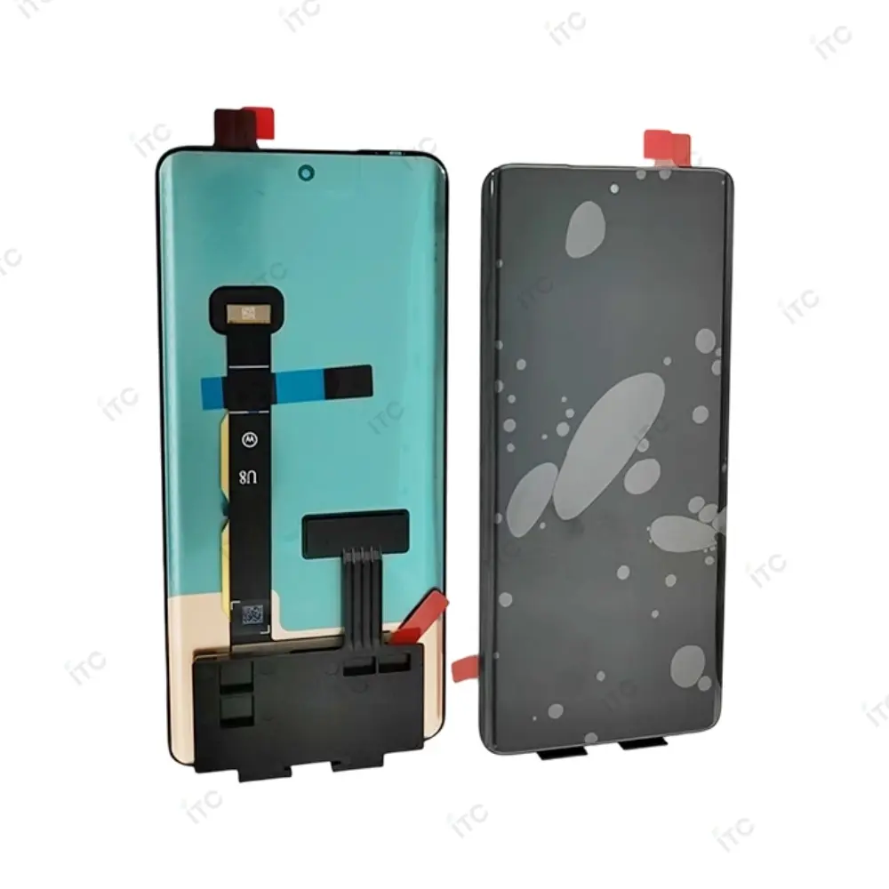 Motorola Edge 40 Neo フロントパネル（純正品）