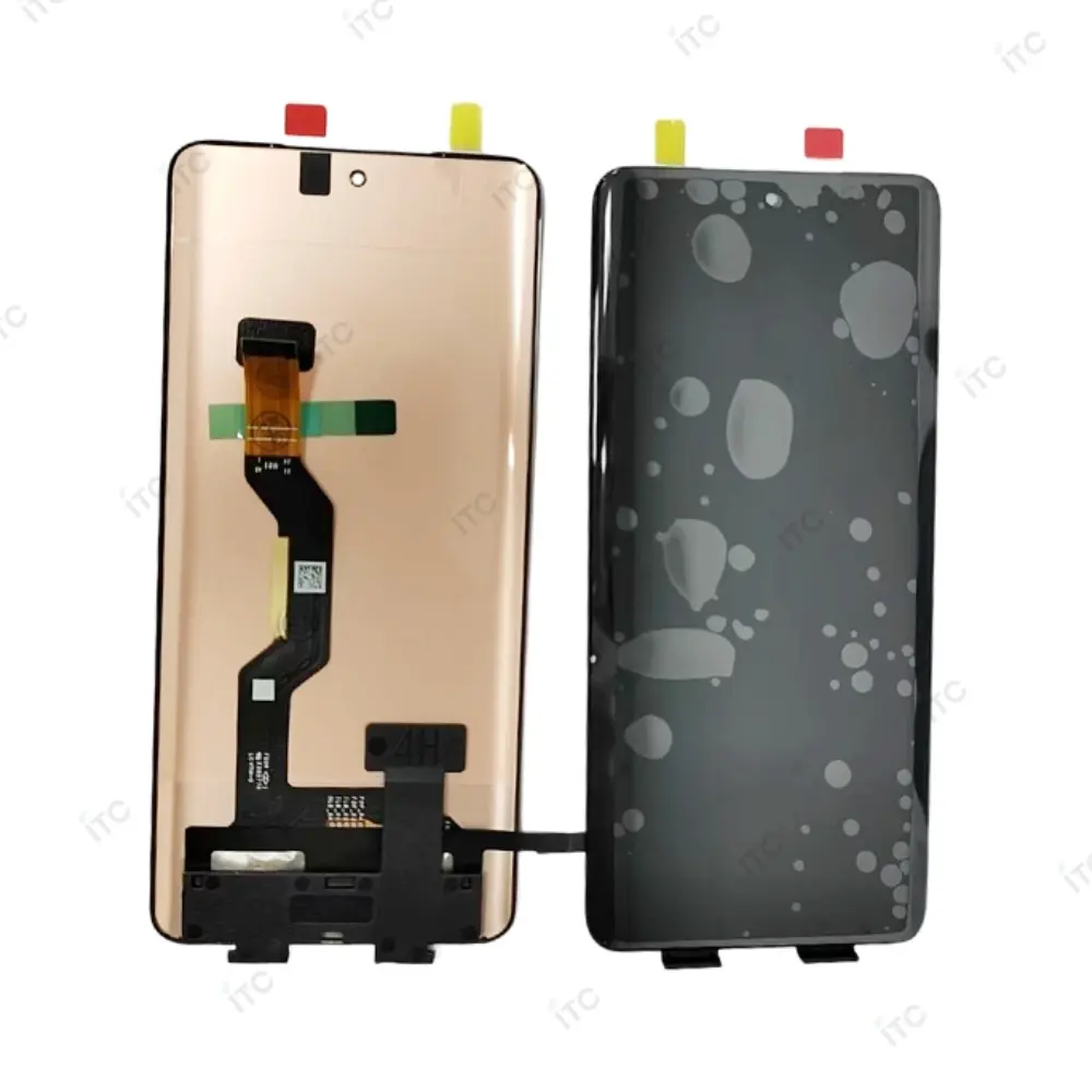 Motorola Edge 60 Pro フロントパネル（再生品）