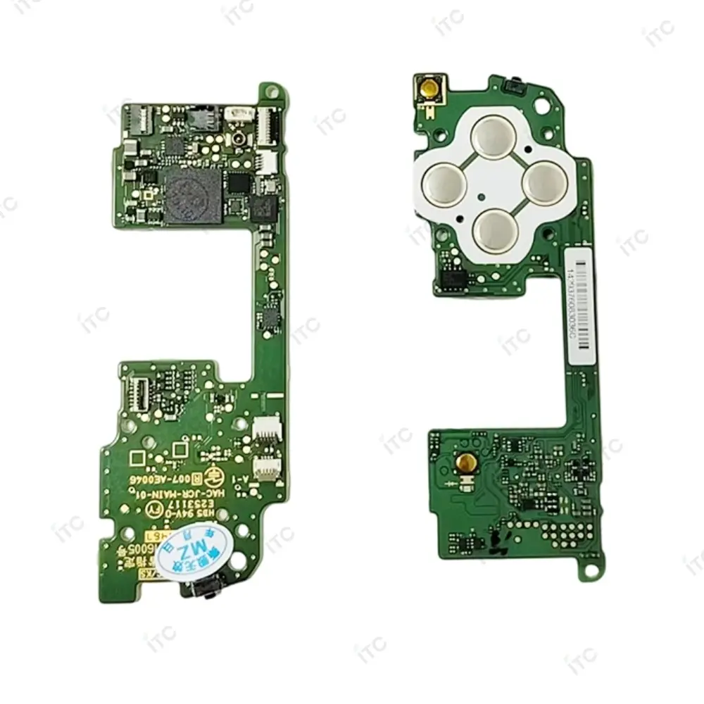 Nintendo Switch ジョイコン基板 右