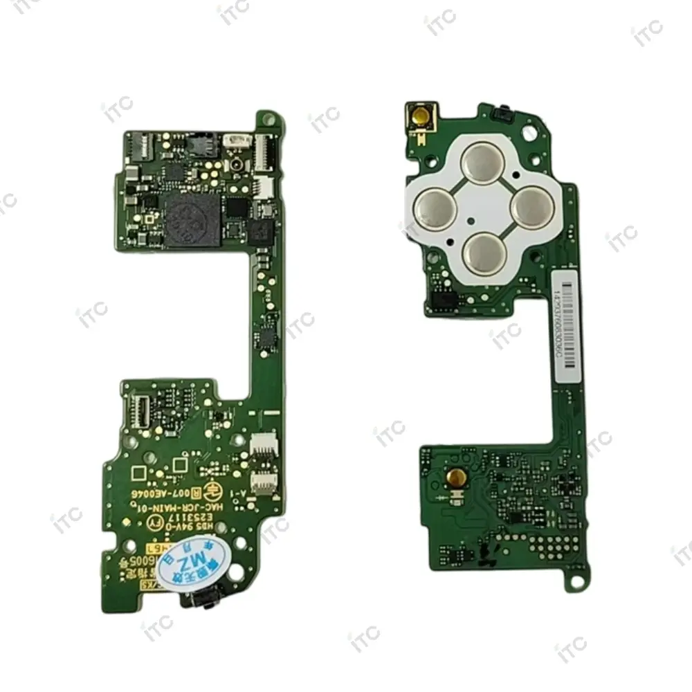 Nintendo Switch ジョイコン基板 右