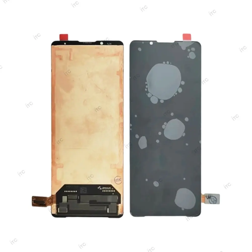 Xperia 1 Ⅳ フロントパネル（再生品）