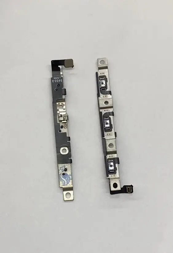 iPhone 17 音量フレックスケーブル