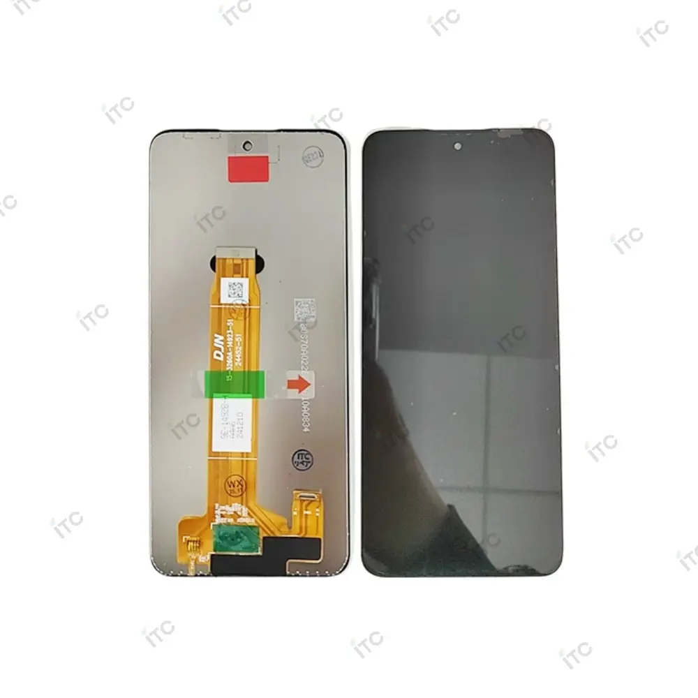 Blackview Shark 9 フロントパネル（再生品）