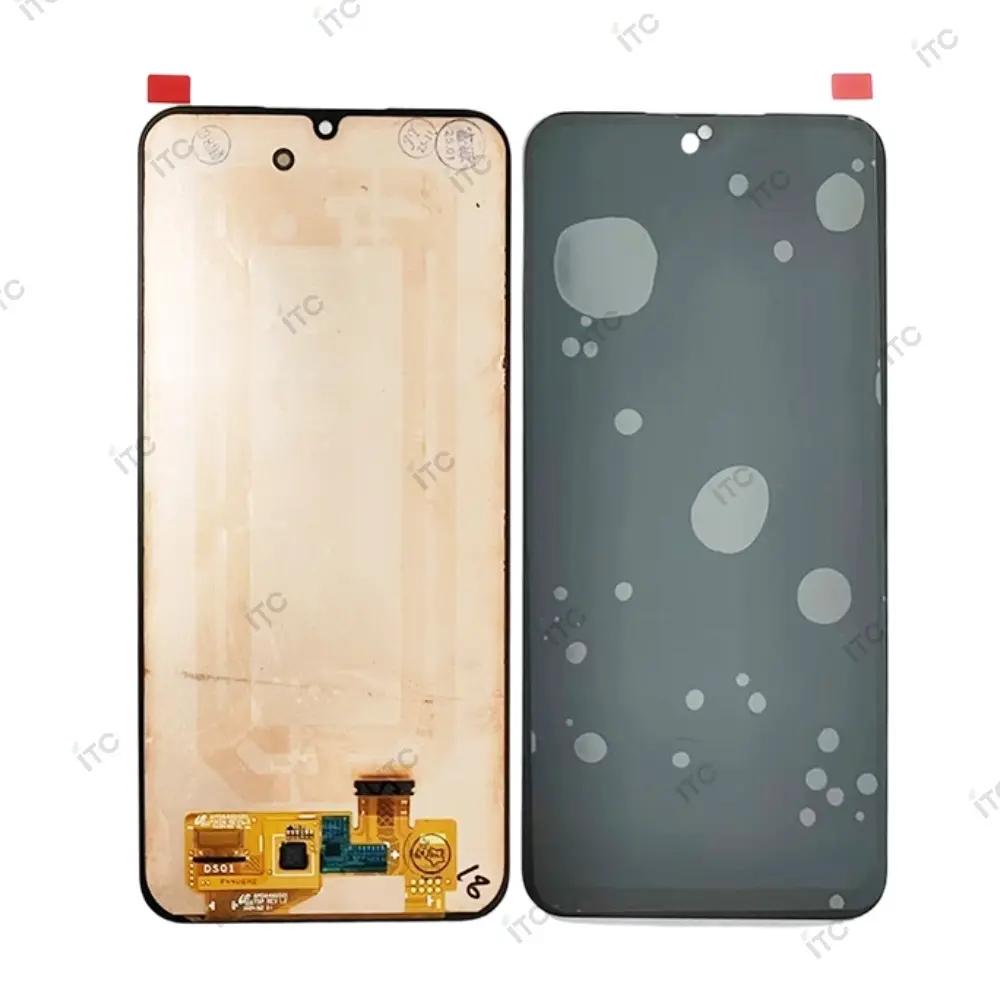 Galaxy A24 フロントパネル 日本版（SM-A245F）（再生品）