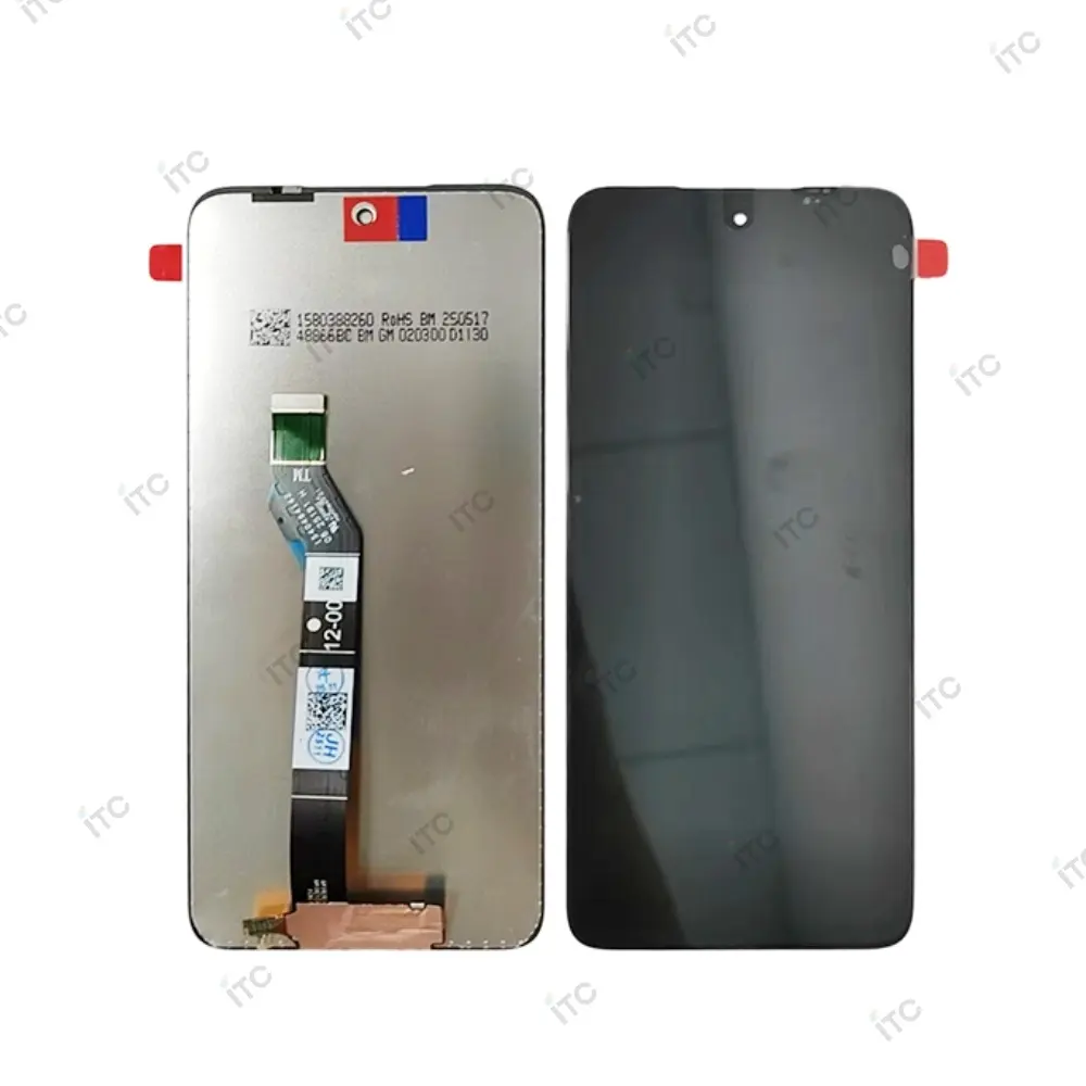 Motorola Moto G05 フロントパネル（再生品）