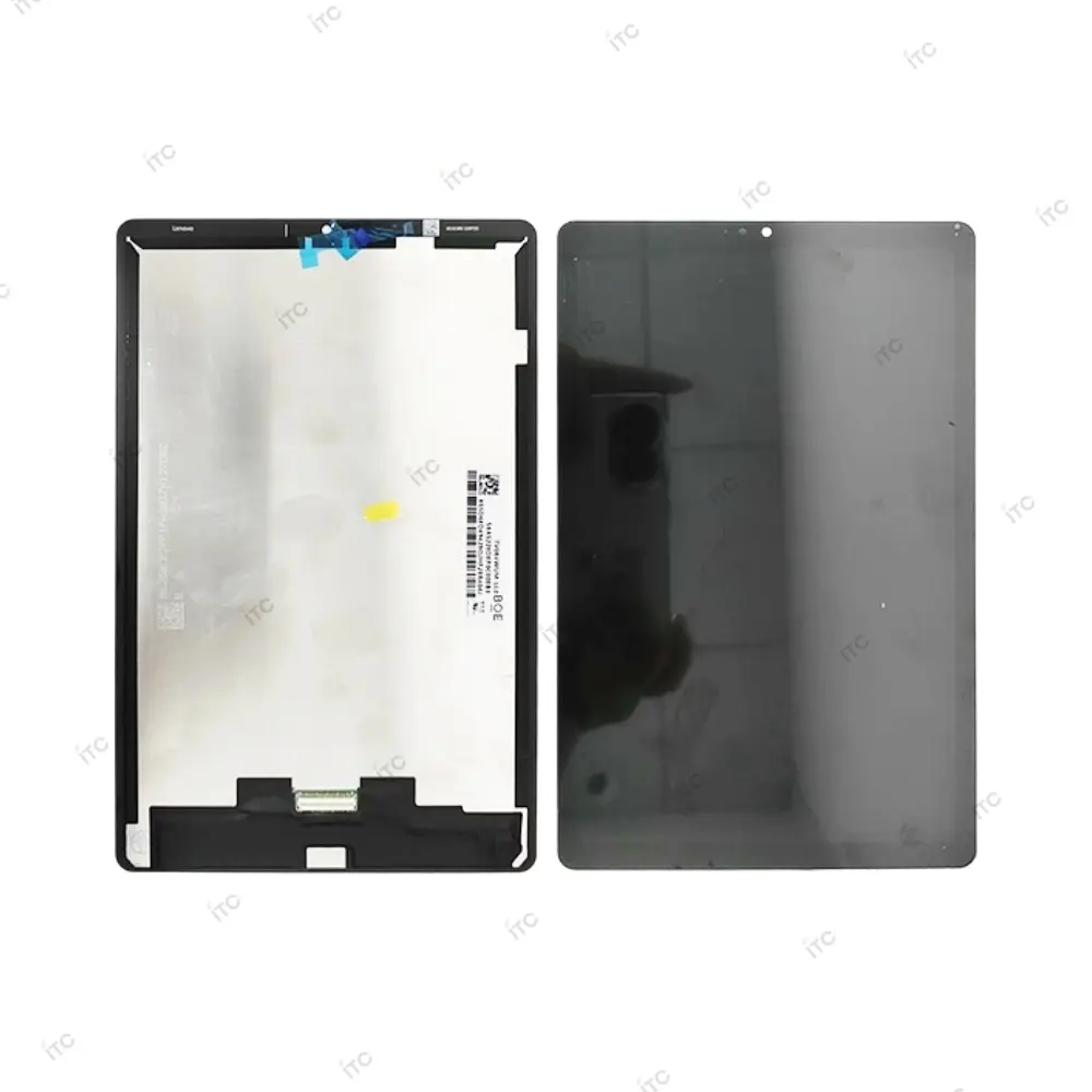 AQUOS dtab d-51c フロントパネル（取り外し品）