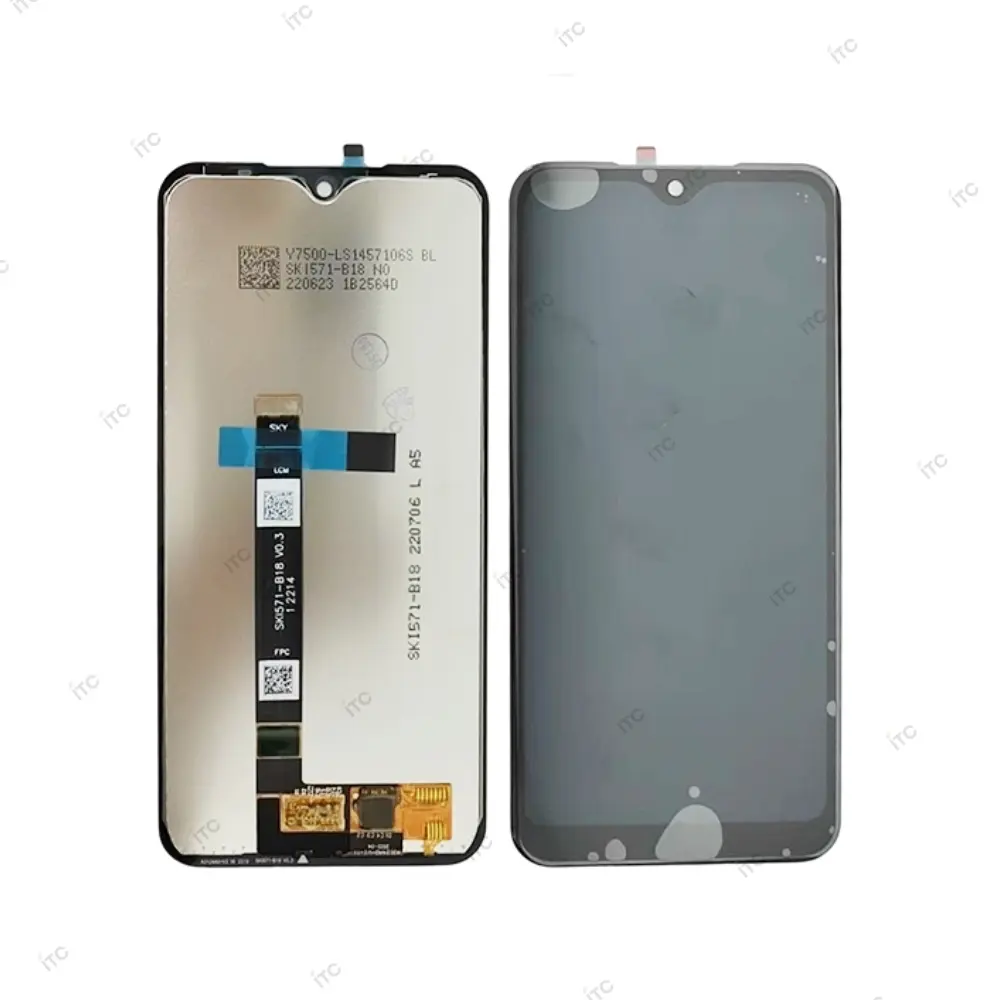 Arrows WE F-51B フロントパネル