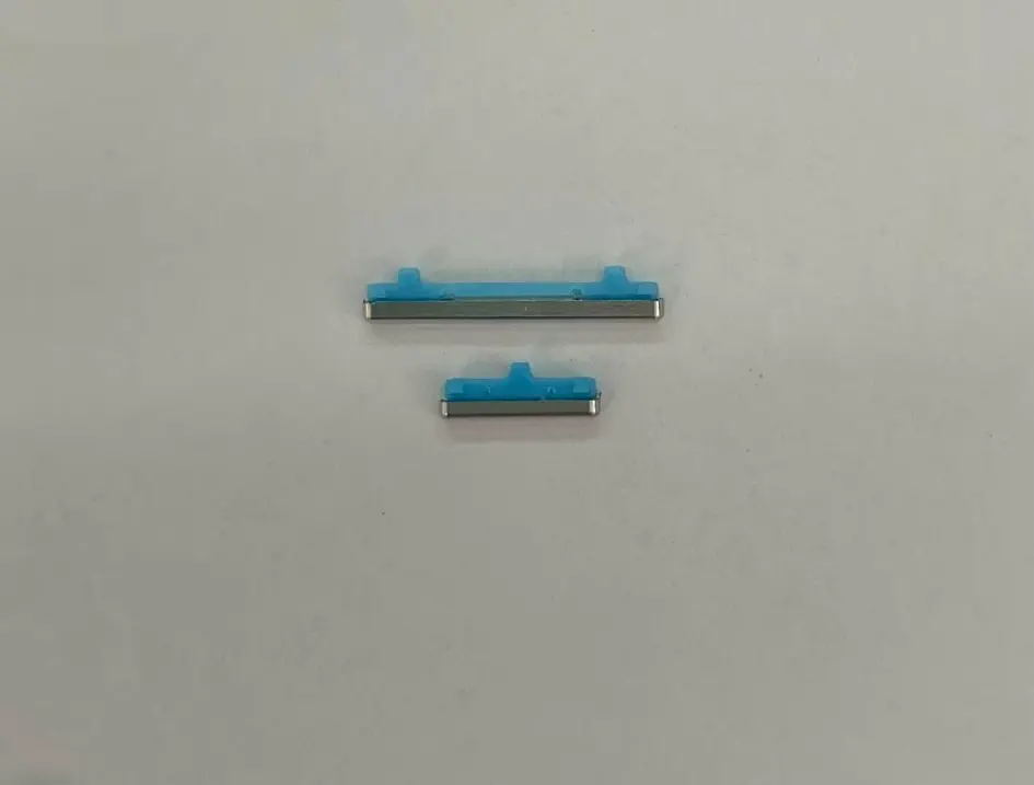 Galaxy S20+ SC-52A SCG02  電源・音量ボタン 白