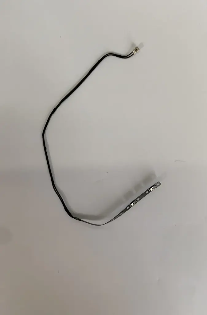 iPad mini 7(A17 Pro) 2024 音量フレックスケーブル