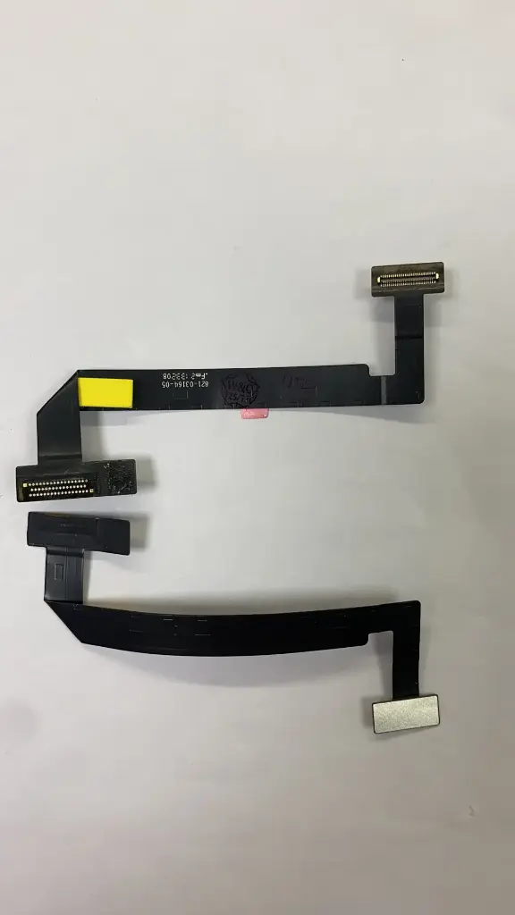 iPad mini 7(A17 Pro) 2024 液晶フレックスケーブル