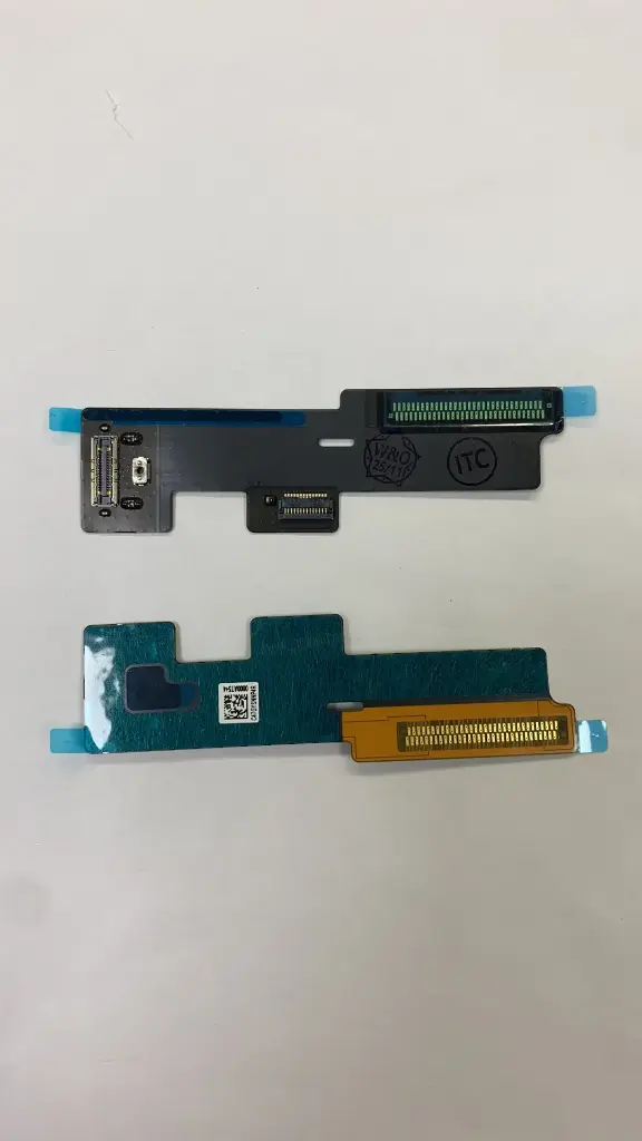 iPad Air 13 インチ (M2) 2024/(M3)2025 マザーボードフレックスケーブル