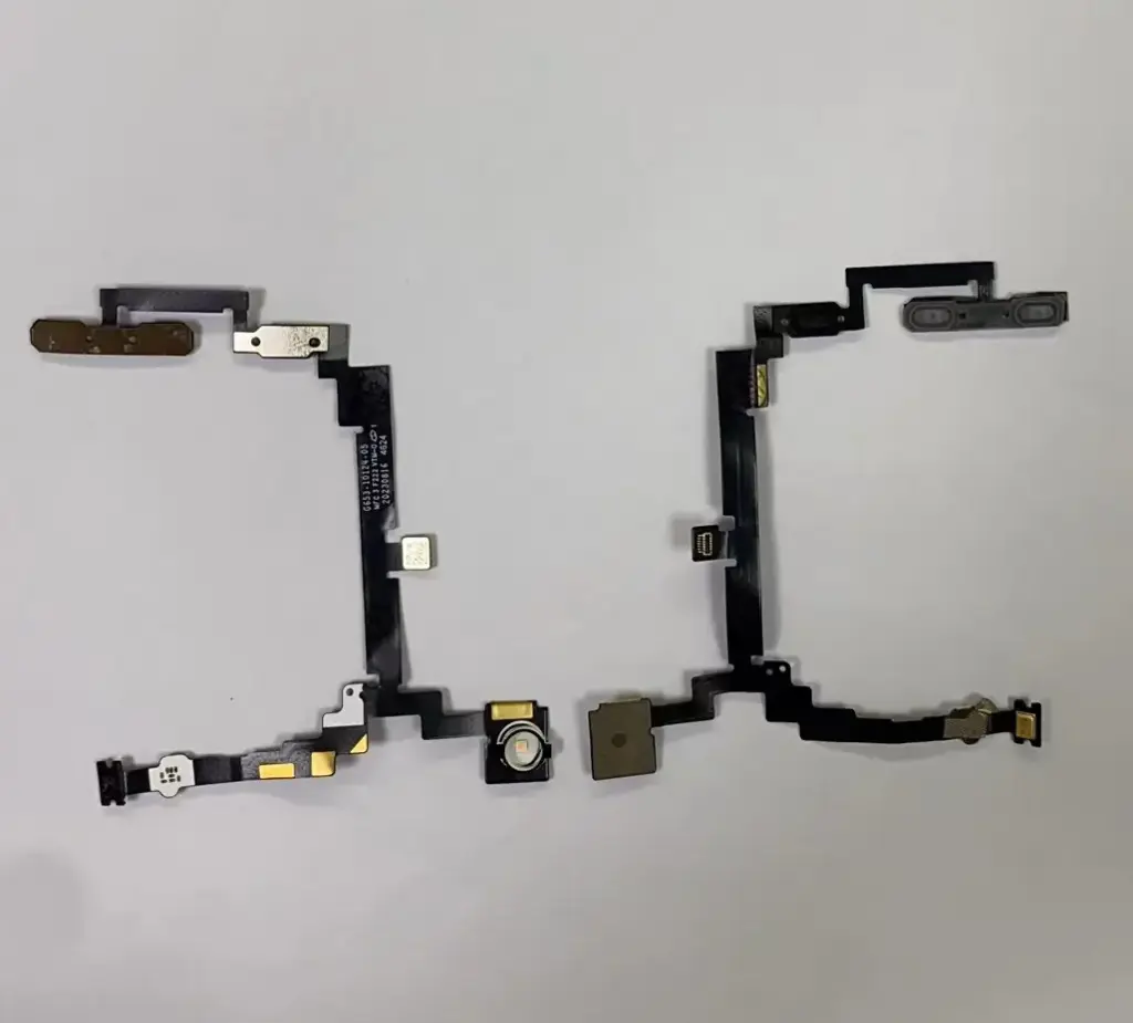 Pixel 8a 電源＆音量ボタン ブルー