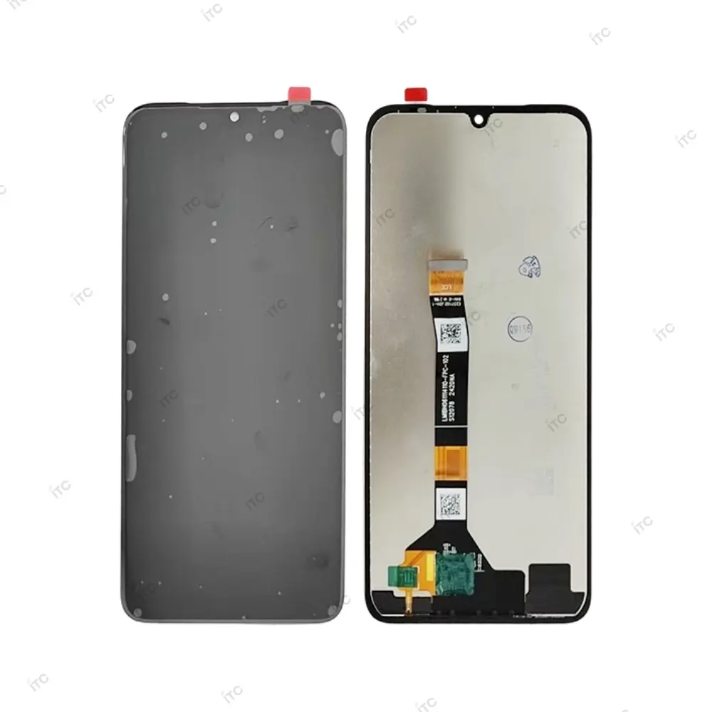 Arrows We 2 フロントパネル