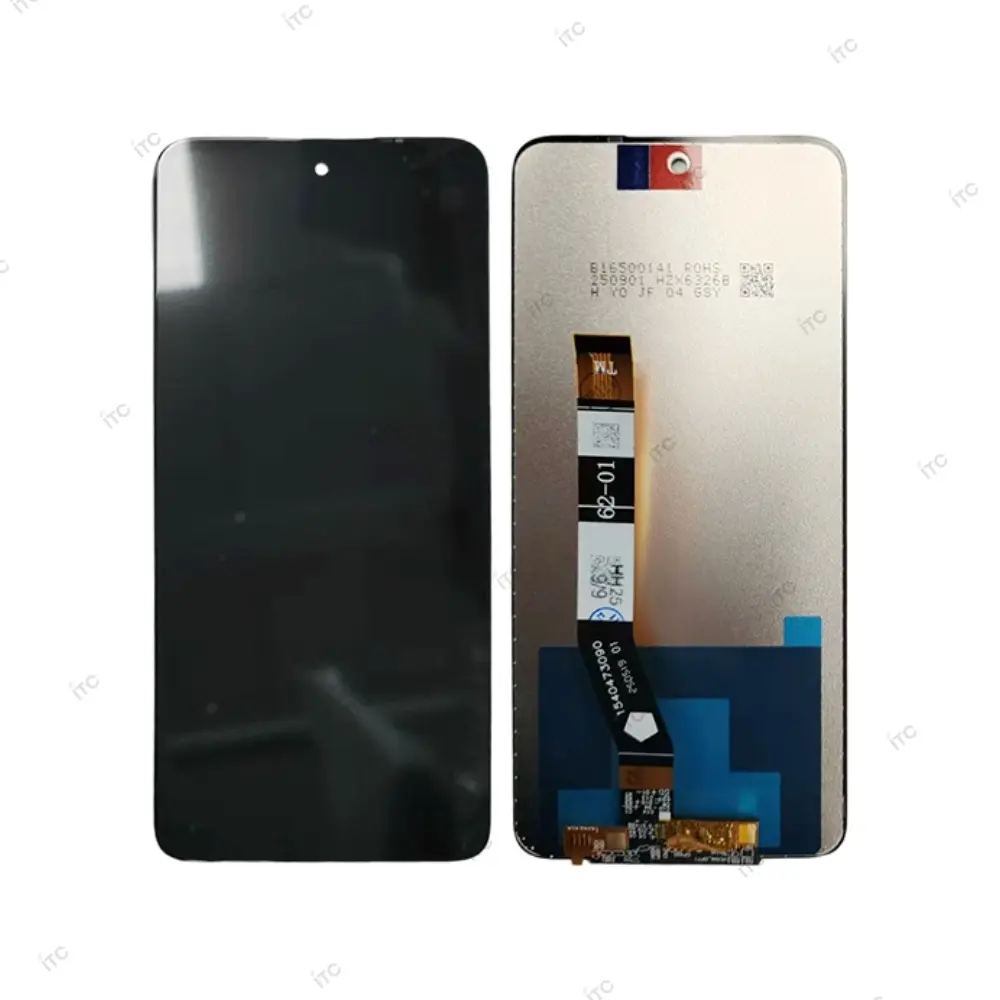 Motorola  G32/G14フロントパネル黑再生品