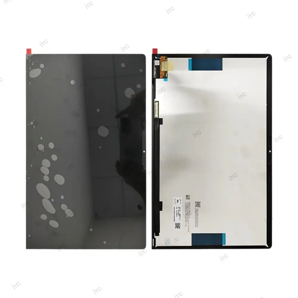 Lenovo Yoga Tab13 フロントパネル（再生品）