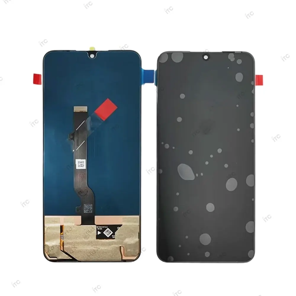 Infinix Note 12 フロンパネル（再生品）