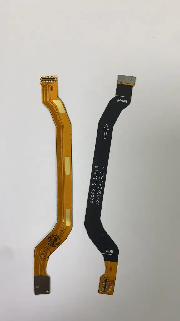 Redmi Note 11 Pro 4G/5G LCD  フレックスケーブル