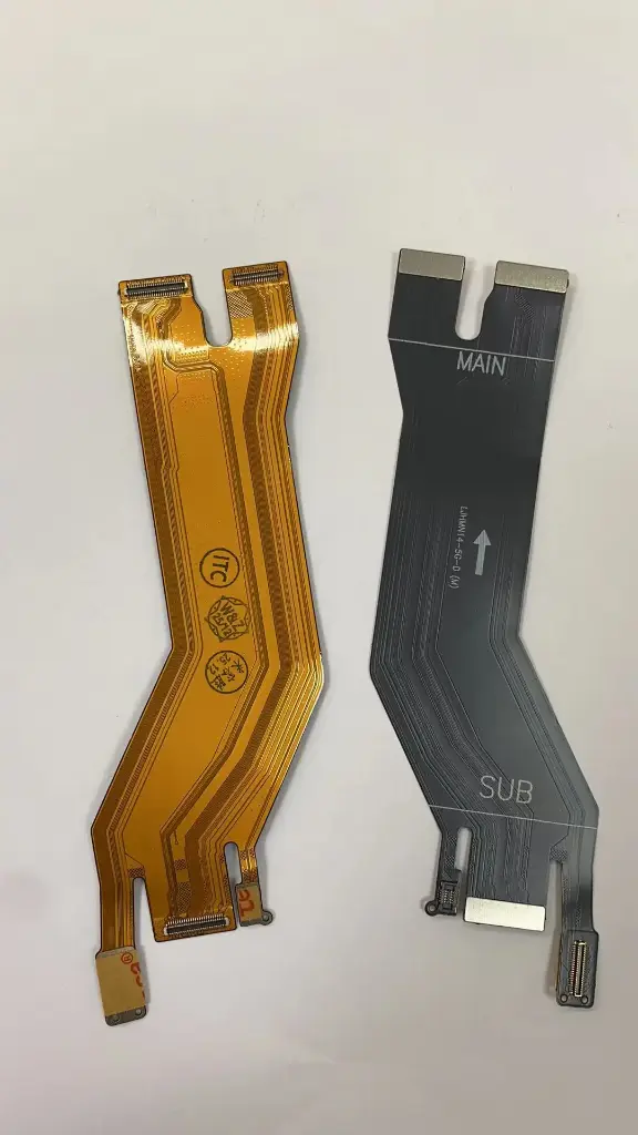 Xiaomi POCO M7 Pro マザーボードフレックスケーブル