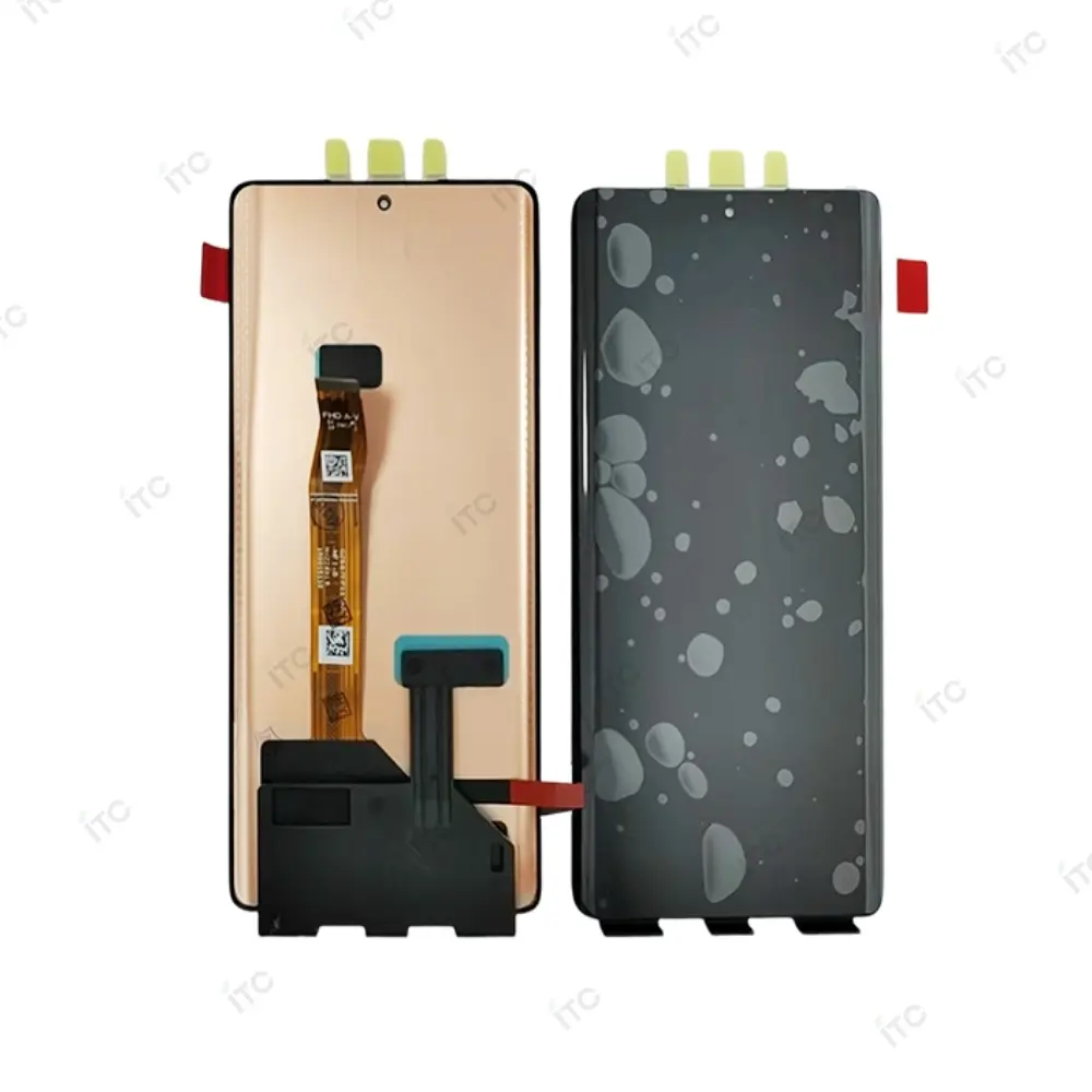 HONOR x9a フロントパネル （再生品）