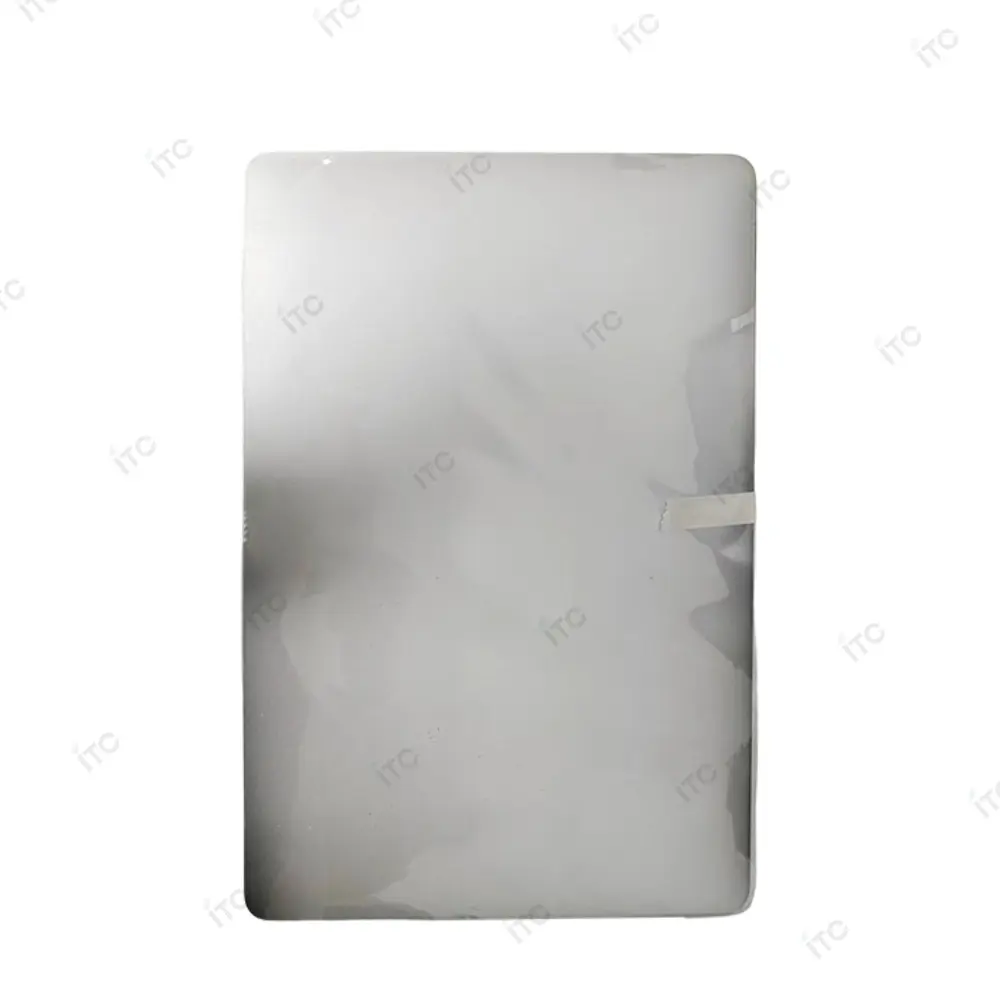 Mac book air A2337 液晶 シルバー（LOGOなし）