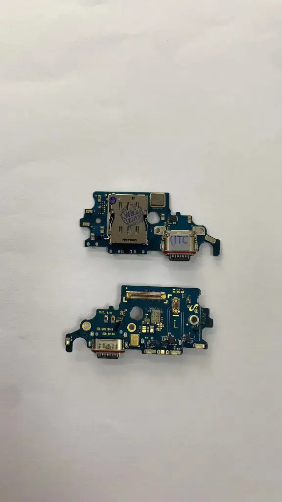 Galaxy  S21 5G(SM-G991N)  ドックコネクター 韓国版