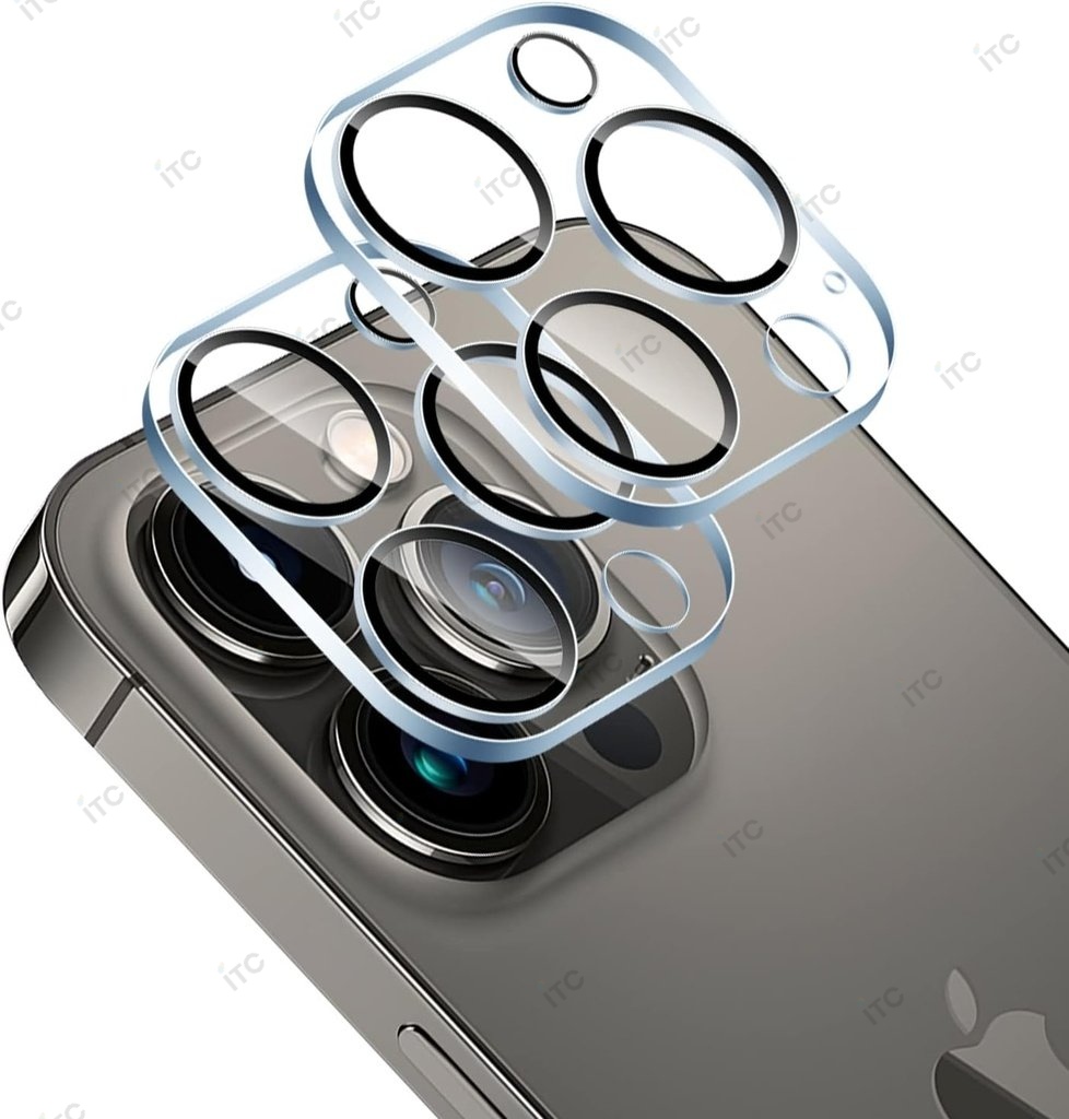 iPhone 13Pro-13ProMax ｶﾒﾗﾌｨﾙﾑ