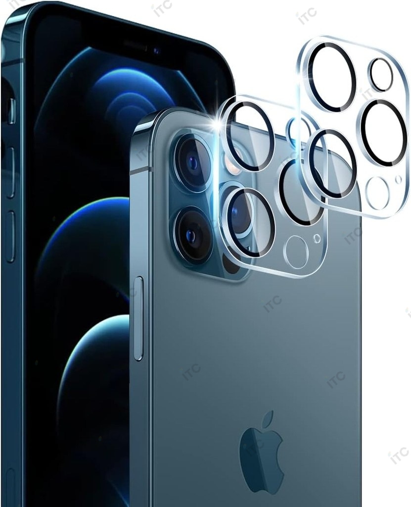 iPhone 12Pro カメラフィルム