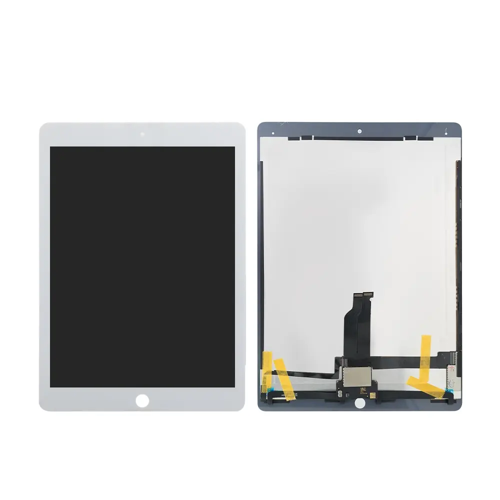 iPad Pro12.9(第1世代) 液晶 一体 白