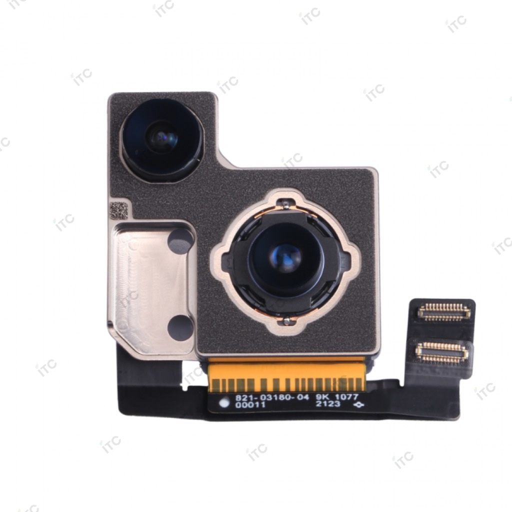 iPhone 13/13mini アウトカメラ