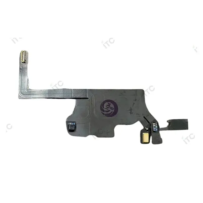 iPhone 13Pro フロントセンサー