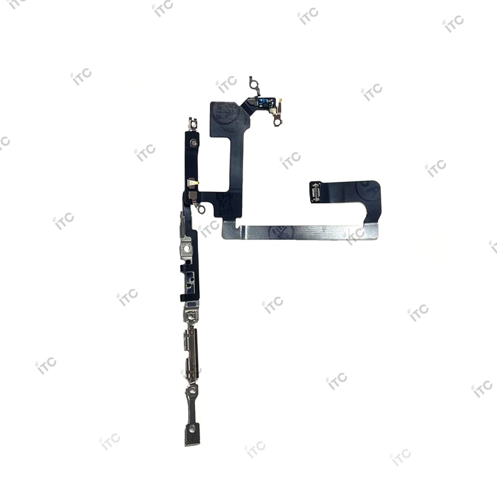 iPhone 14Plus 電源ボタンケーブル